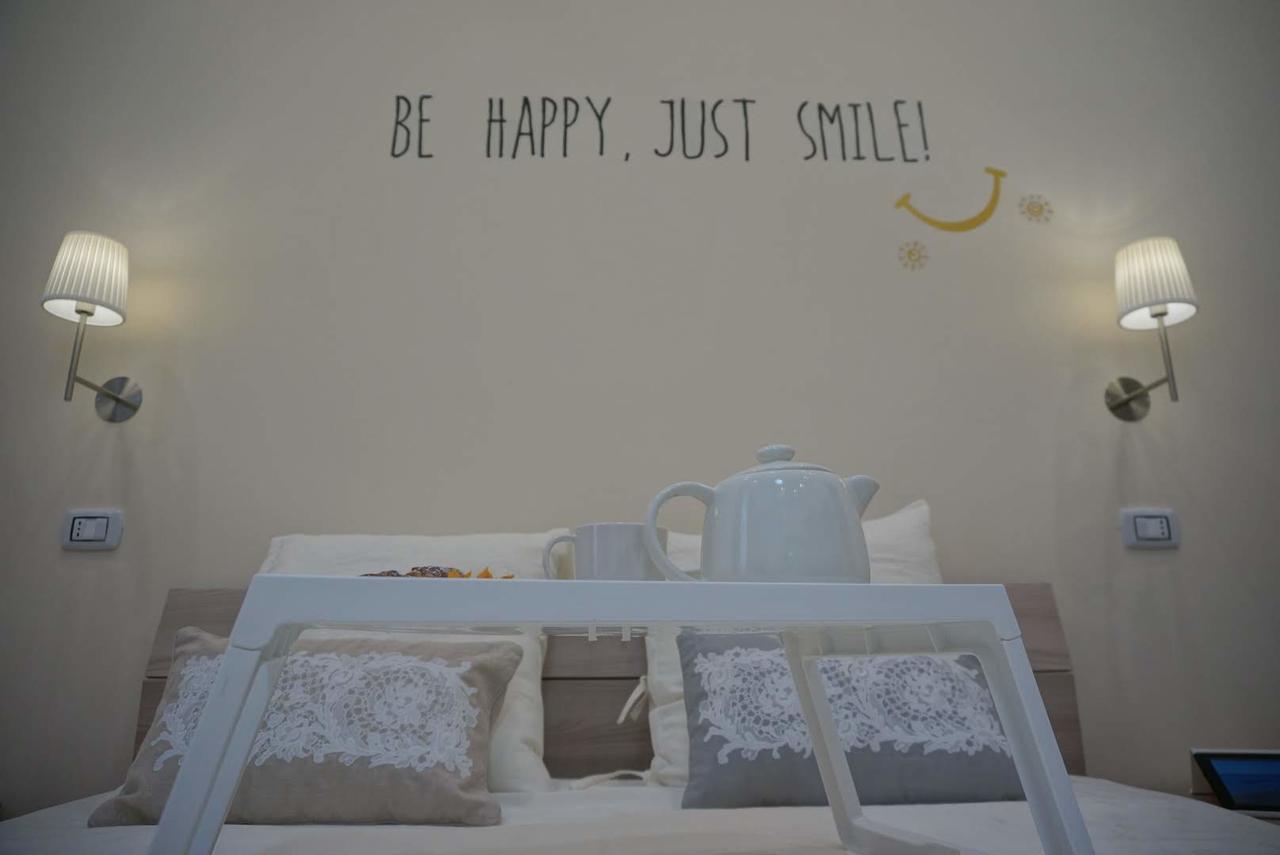 B&B Numero5 Castellammare di Stabia Exterior photo